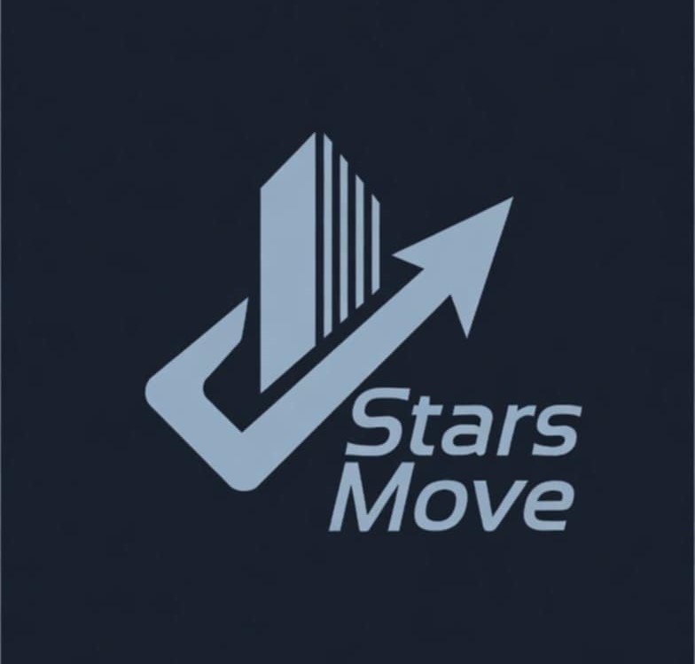 Stars Move UK Removals and Logistics company logo